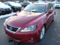 2013 IS 250 AWD #8
