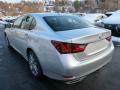 2013 GS 350 AWD #2