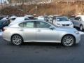2013 GS 350 AWD #5