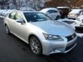 2013 GS 350 AWD #6