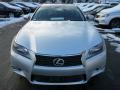 2013 GS 350 AWD #7