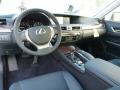2013 GS 350 AWD #12