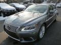 2013 LS 460 L AWD #7 2013 LS 460 L AWD #7