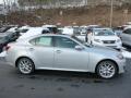  2013 Lexus IS Tungsten Pearl #5