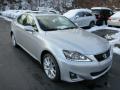 Front 3/4 View of 2013 Lexus IS 250 AWD #6