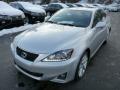 2013 IS 250 AWD #8