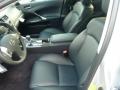 2013 IS 250 AWD #10