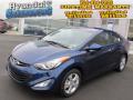 2013 Elantra Coupe GS #1 2013 Elantra Coupe GS #1