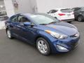 2013 Elantra Coupe GS #3 2013 Elantra Coupe GS #3