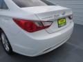 2011 Sonata Limited #23 2011 Sonata Limited #23