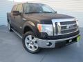 Click for details. 2011 Ford F150 Lariat SuperCrew 4x4