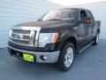 2011 F150 Lariat SuperCrew 4x4 #6 2011 F150 Lariat SuperCrew 4x4 #6