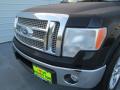 2011 F150 Lariat SuperCrew 4x4 #9 2011 F150 Lariat SuperCrew 4x4 #9