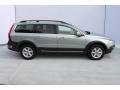 2013 Volvo XC70 Electric Silver Metallic #7