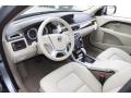  2013 Volvo XC70 Sandstone Interior #10
