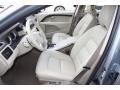 Front Seat of 2013 Volvo XC70 3.2 #11