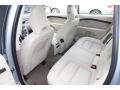 Rear Seat of 2013 Volvo XC70 3.2 #14