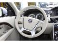  2013 Volvo XC70 3.2 Steering Wheel #18