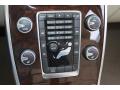 Controls of 2013 Volvo XC70 3.2 #21