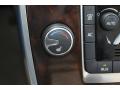 Controls of 2013 Volvo XC70 3.2 #22