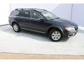 2013 Volvo XC70 3.2 Caspian Blue Metallic 2013 Volvo XC70 3.2 Caspian Blue Metallic