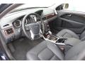  Off Black Interior Volvo XC70 #12