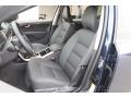Front Seat of 2013 Volvo XC70 3.2 #13