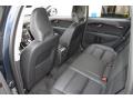 Rear Seat of 2013 Volvo XC70 3.2 #14