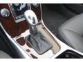  2013 XC70 6 Speed Geartronic Automatic Shifter #22