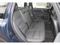 Rear Seat of 2013 Volvo XC70 3.2 #26