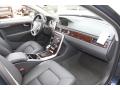  2013 Volvo XC70 Off Black Interior #27