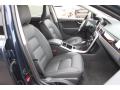 Front Seat of 2013 Volvo XC70 3.2 #28