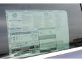  2013 Volvo XC70 3.2 Window Sticker #31
