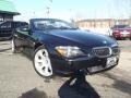 2007 6 Series 650i Convertible #2 2007 6 Series 650i Convertible #2