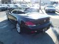 2007 6 Series 650i Convertible #4 2007 6 Series 650i Convertible #4