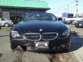 2007 6 Series 650i Convertible #10 2007 6 Series 650i Convertible #10