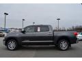  2013 Toyota Tundra Magnetic Gray Metallic #2