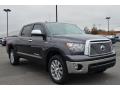 2013 Tundra Platinum CrewMax #7