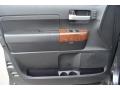 Door Panel of 2013 Toyota Tundra Platinum CrewMax #8