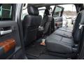 Rear Seat of 2013 Toyota Tundra Platinum CrewMax #12