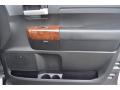 Door Panel of 2013 Toyota Tundra Platinum CrewMax #16