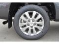  2013 Toyota Tundra Platinum CrewMax Wheel #20