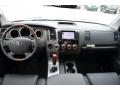 Dashboard of 2013 Toyota Tundra Platinum CrewMax #24