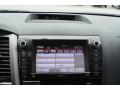 Audio System of 2013 Toyota Tundra Platinum CrewMax #34