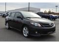 2013 Corolla S #7
