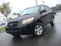 Click for details. 2009 Hyundai Santa Fe GLS