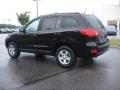 2009 Santa Fe GLS #3