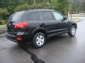 2009 Santa Fe GLS #4