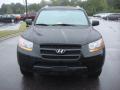 2009 Santa Fe GLS #7