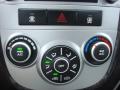 Controls of 2009 Hyundai Santa Fe GLS #15